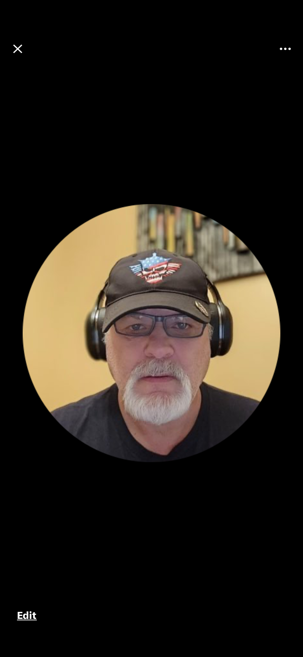 STC RET William  Stephens Jr
