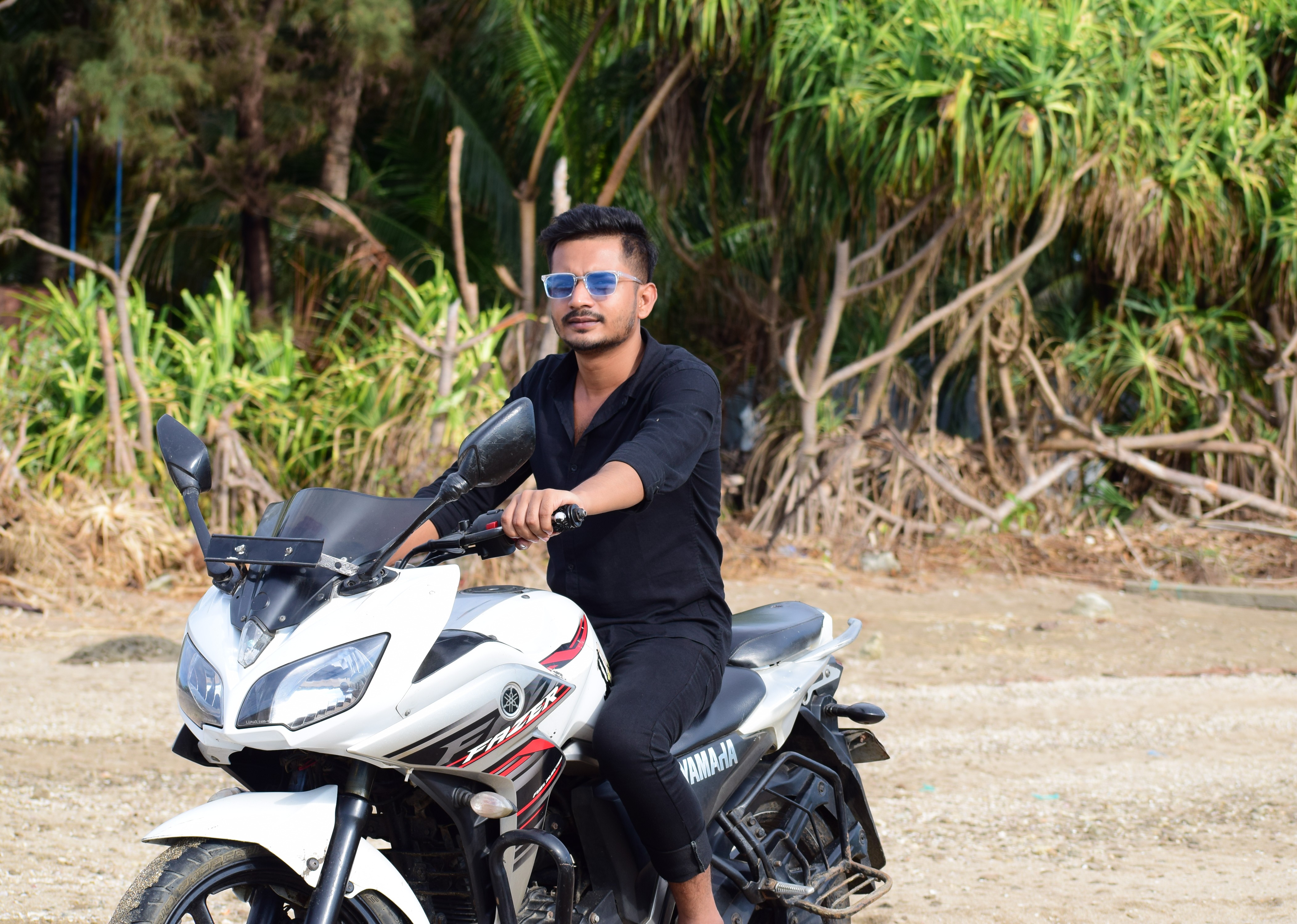 Habibur habibur