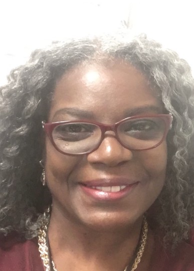 Andrea Richards Scott