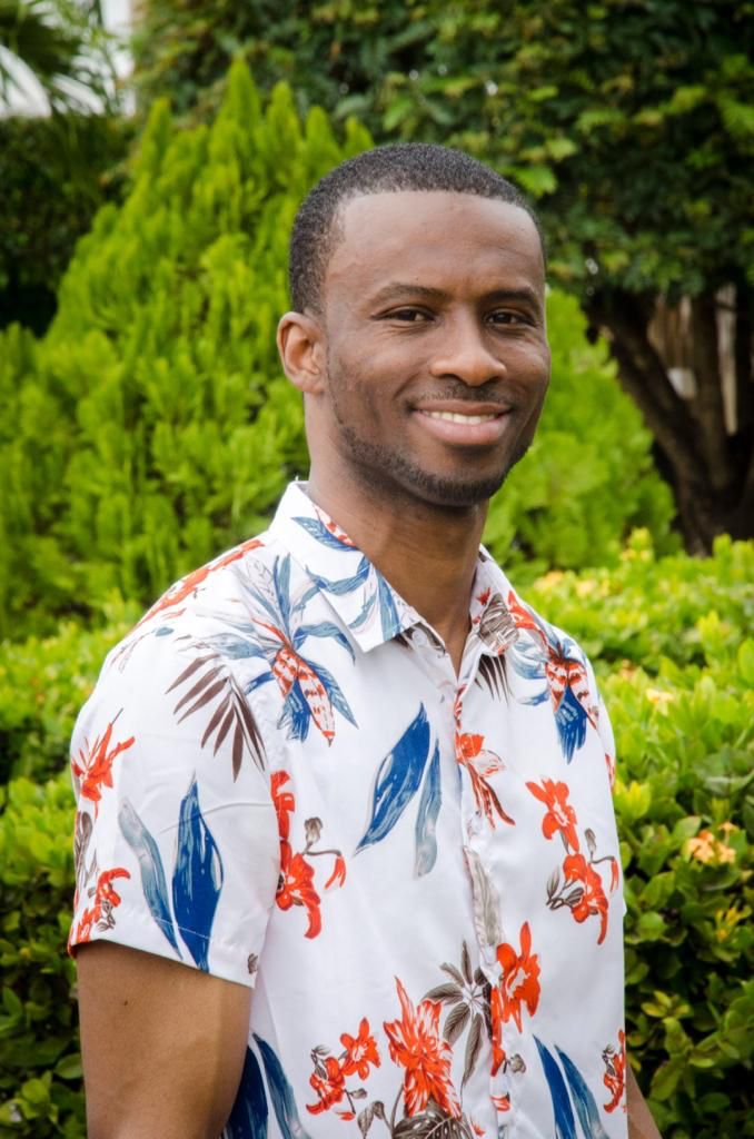 Donavon Campbell