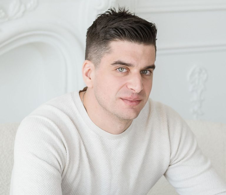 Jamie Nudelman