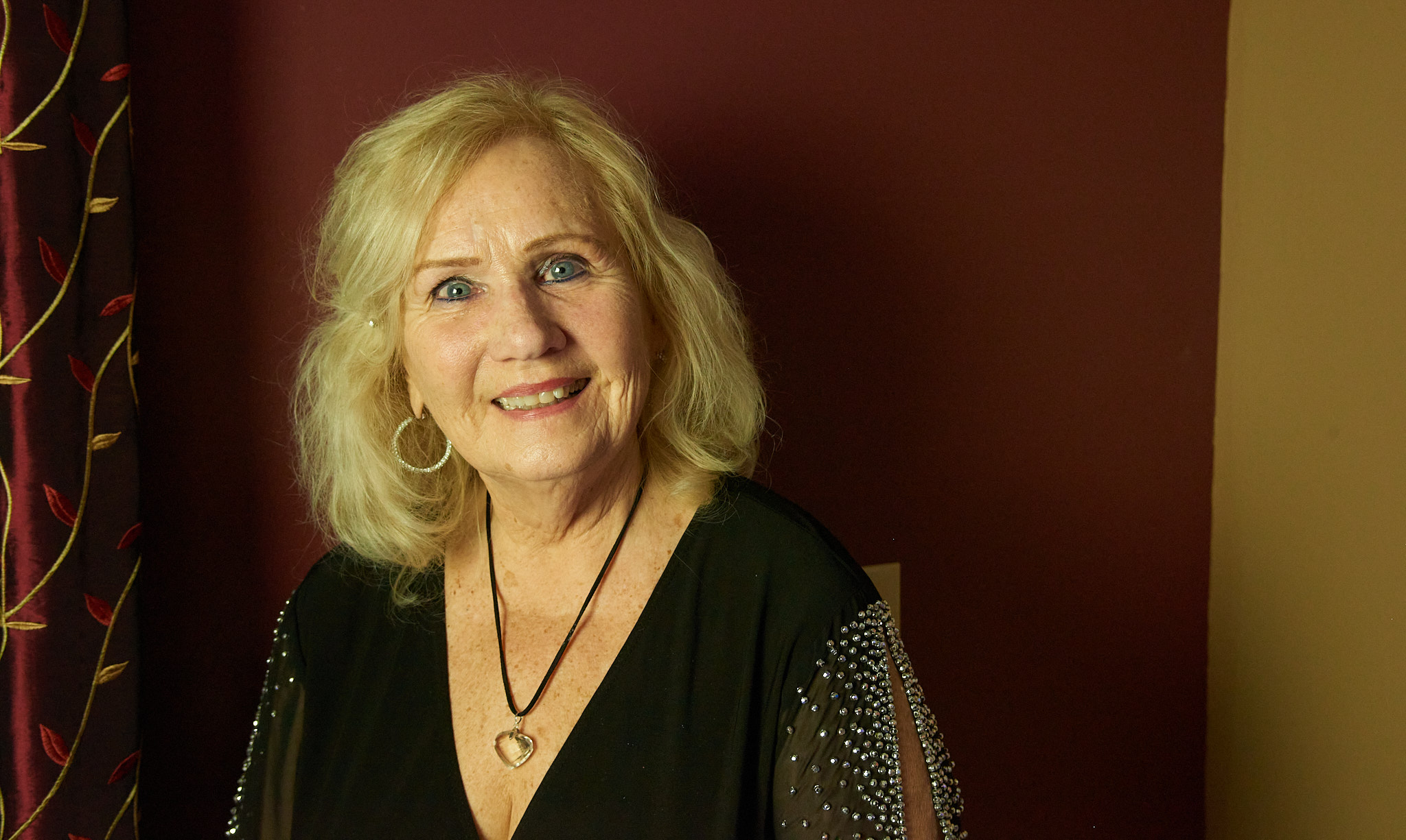 jean Walters