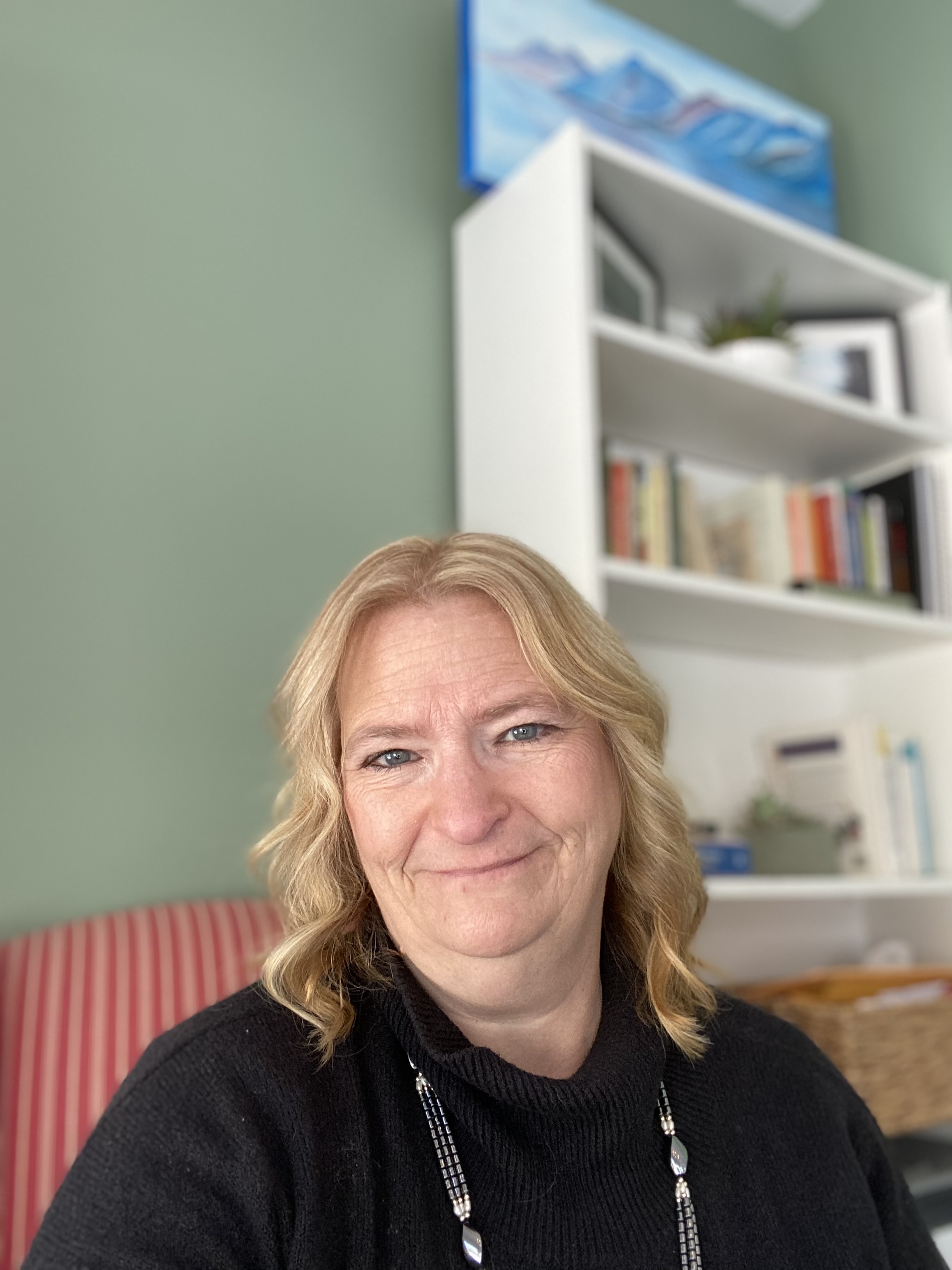 Karen Dwyer-Tesoriero
