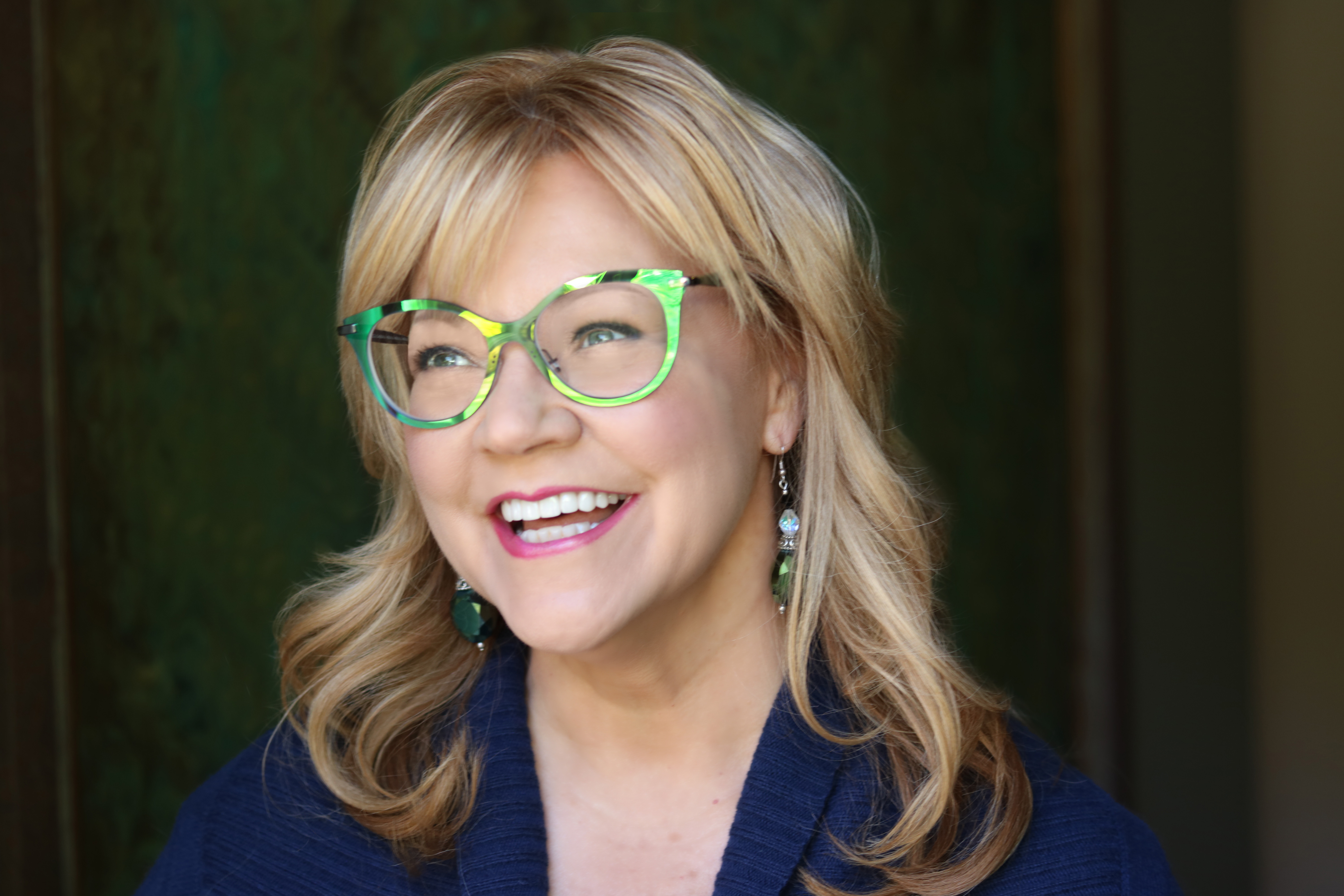 Rhonda Britten