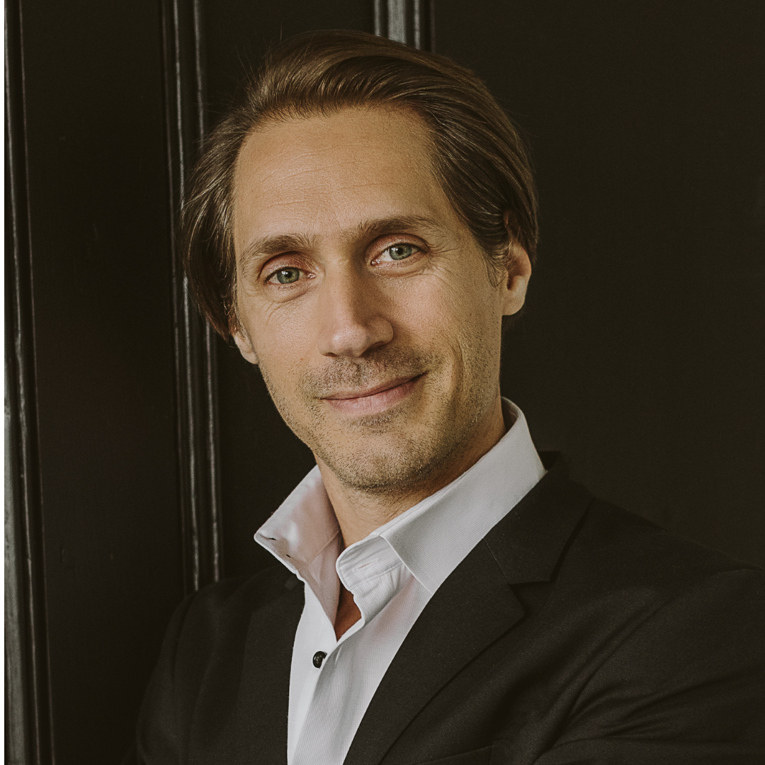 Sylvain Haché aka Sly