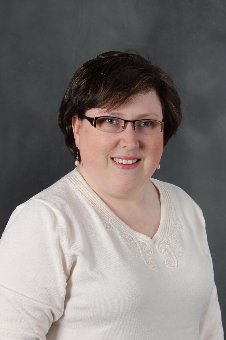 Tara Geraghty-Ellis