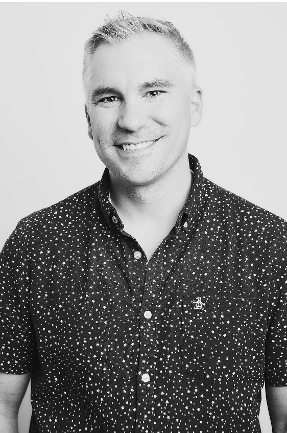 Aaron Alpeter