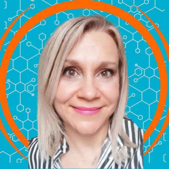 Dr. Cristina Gherasim Ph.D