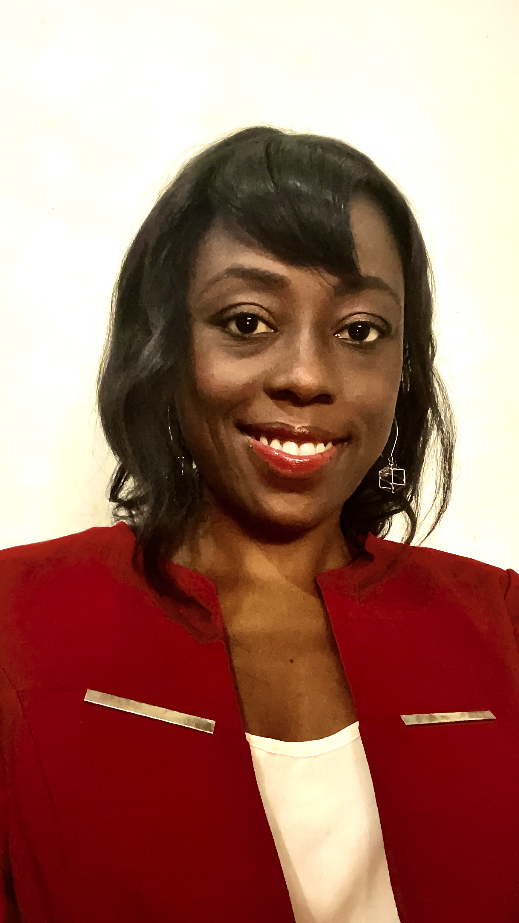 Adelaide Atakora