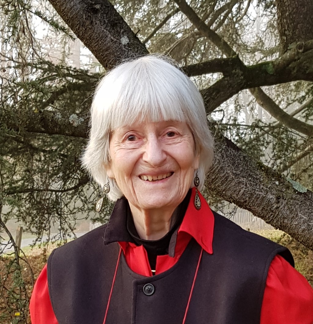Adelheid  Oesch