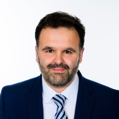 Alex Green