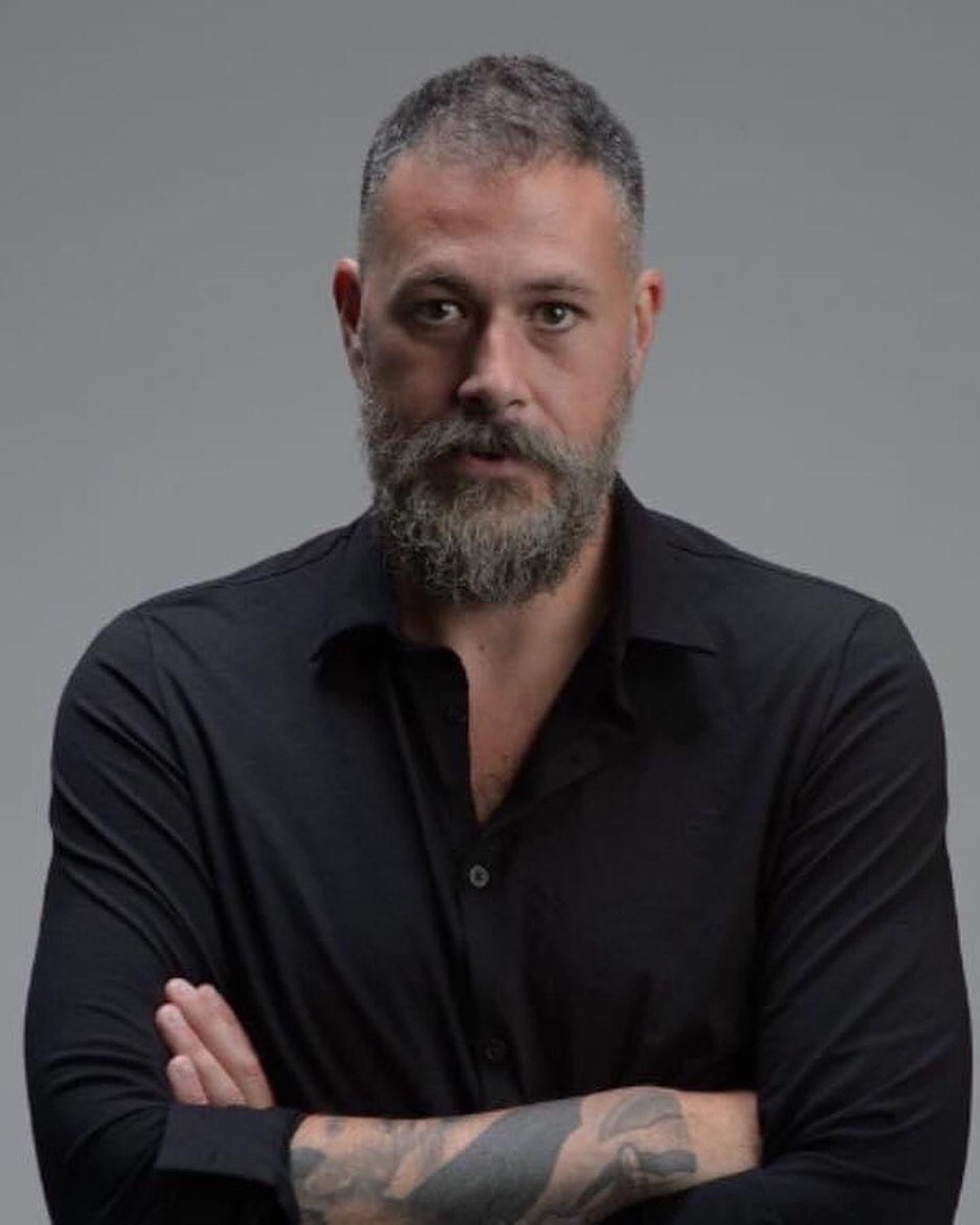 Alex  Petrovich