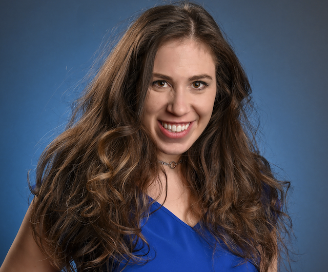 Amanda Pasciucco