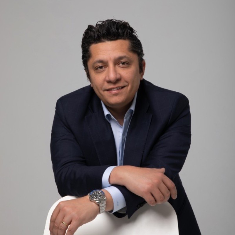 Amir Barsoum