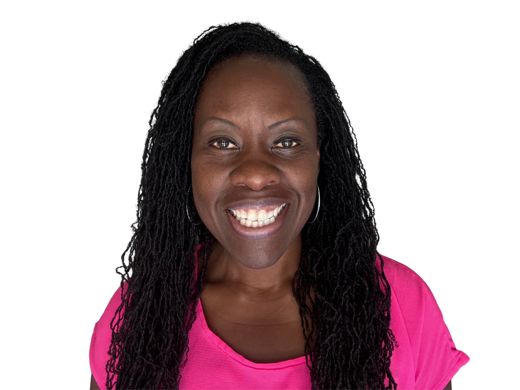 Andria Barrett
