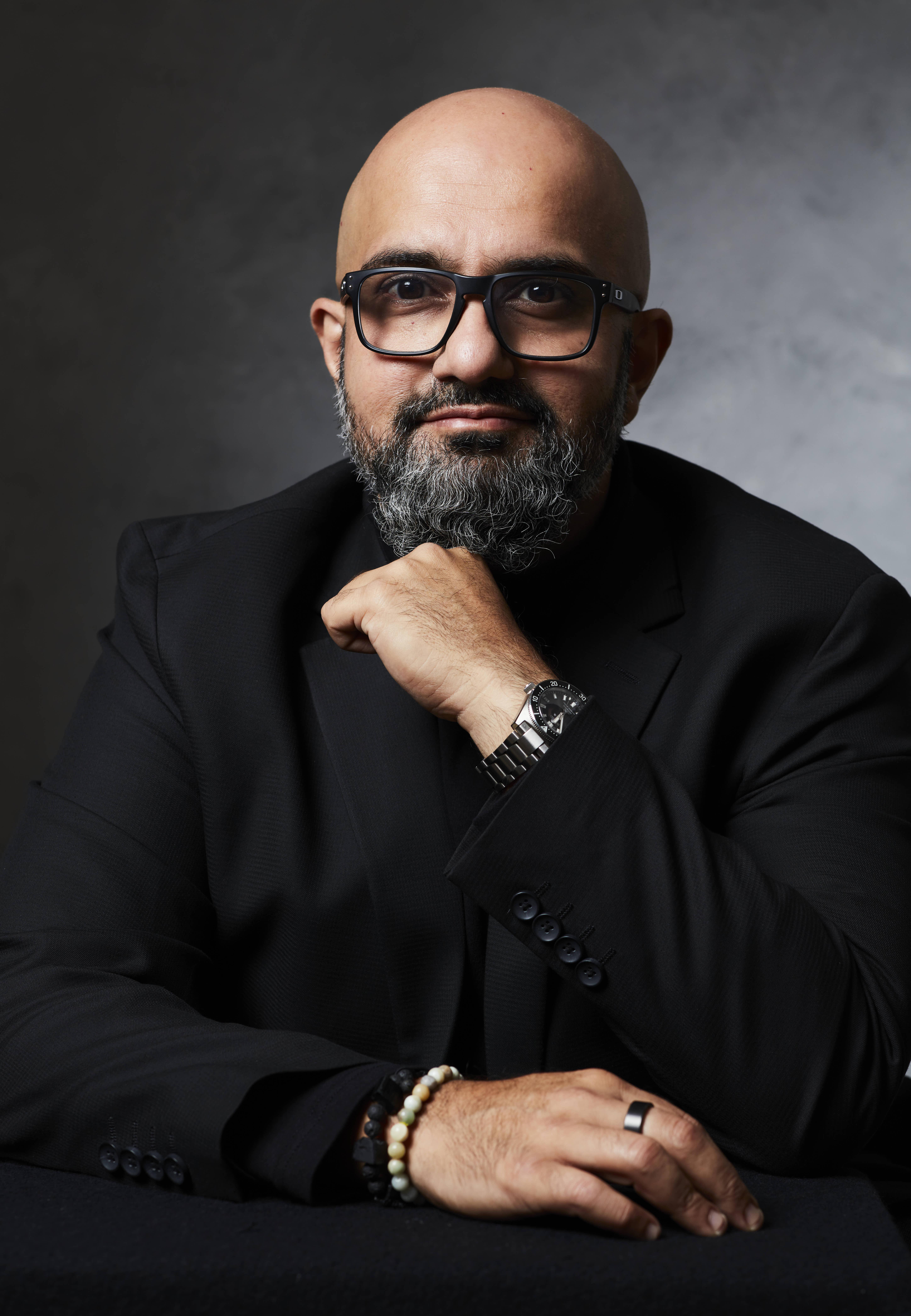 Anees Merchant