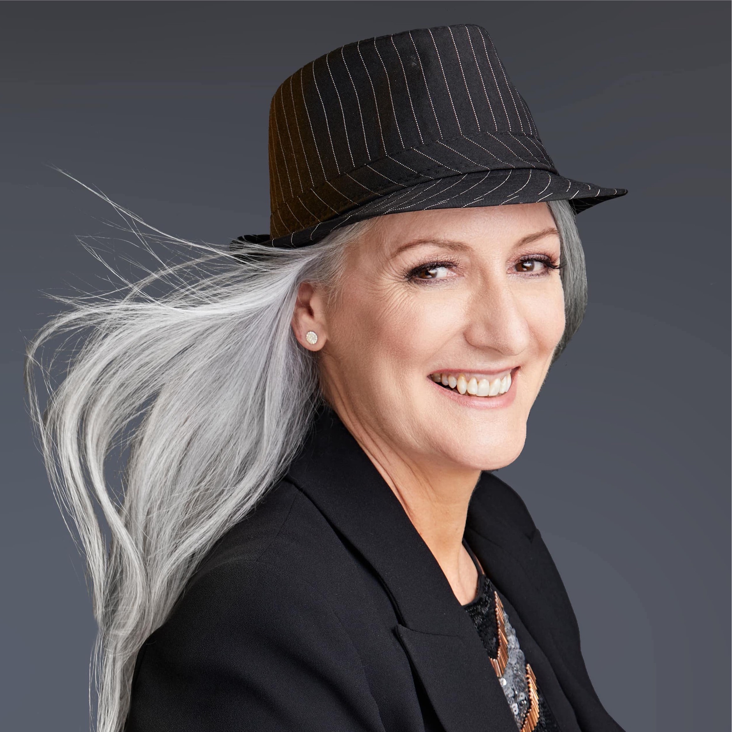 Anne Miles