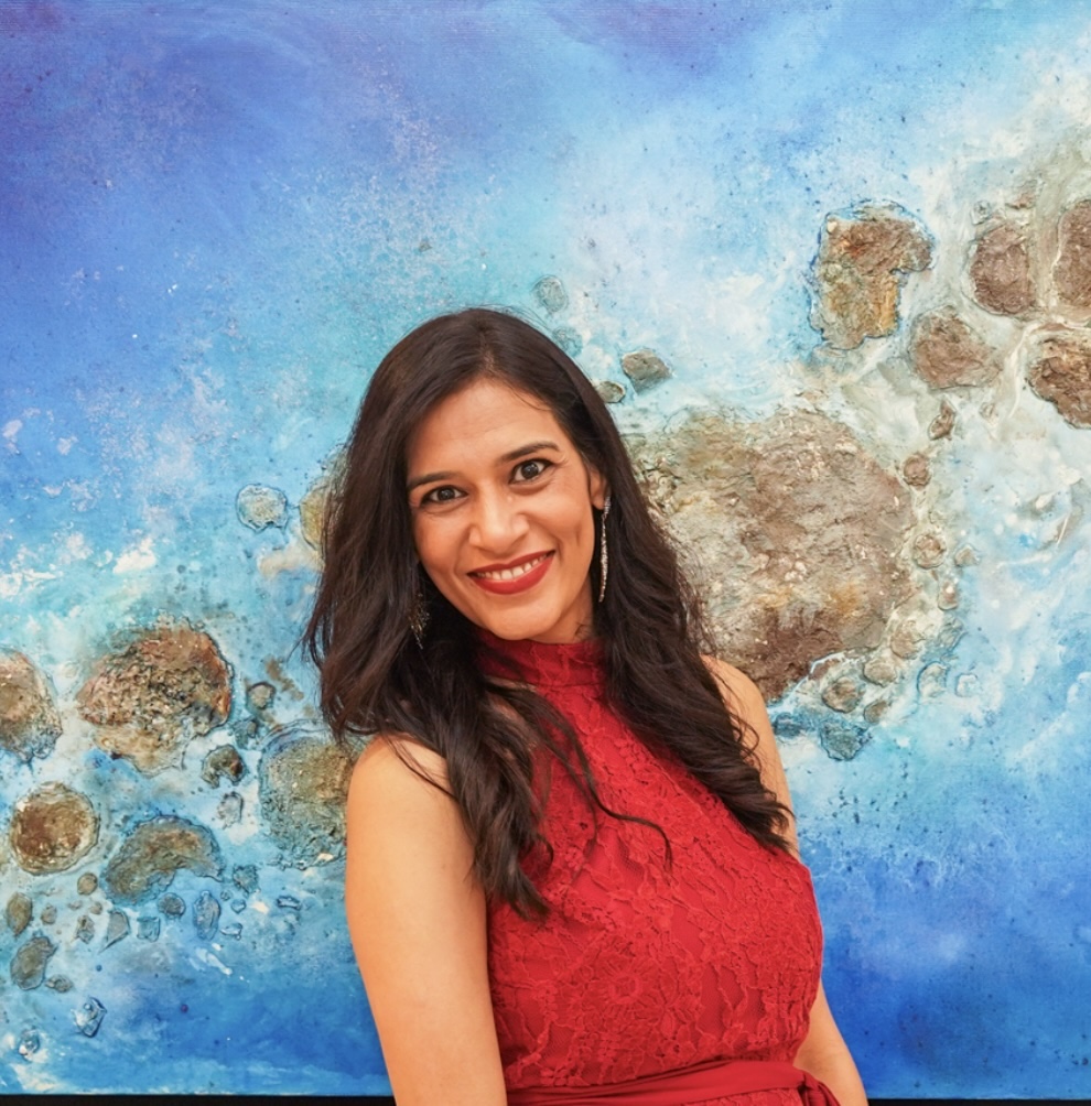 Aprajita Lal