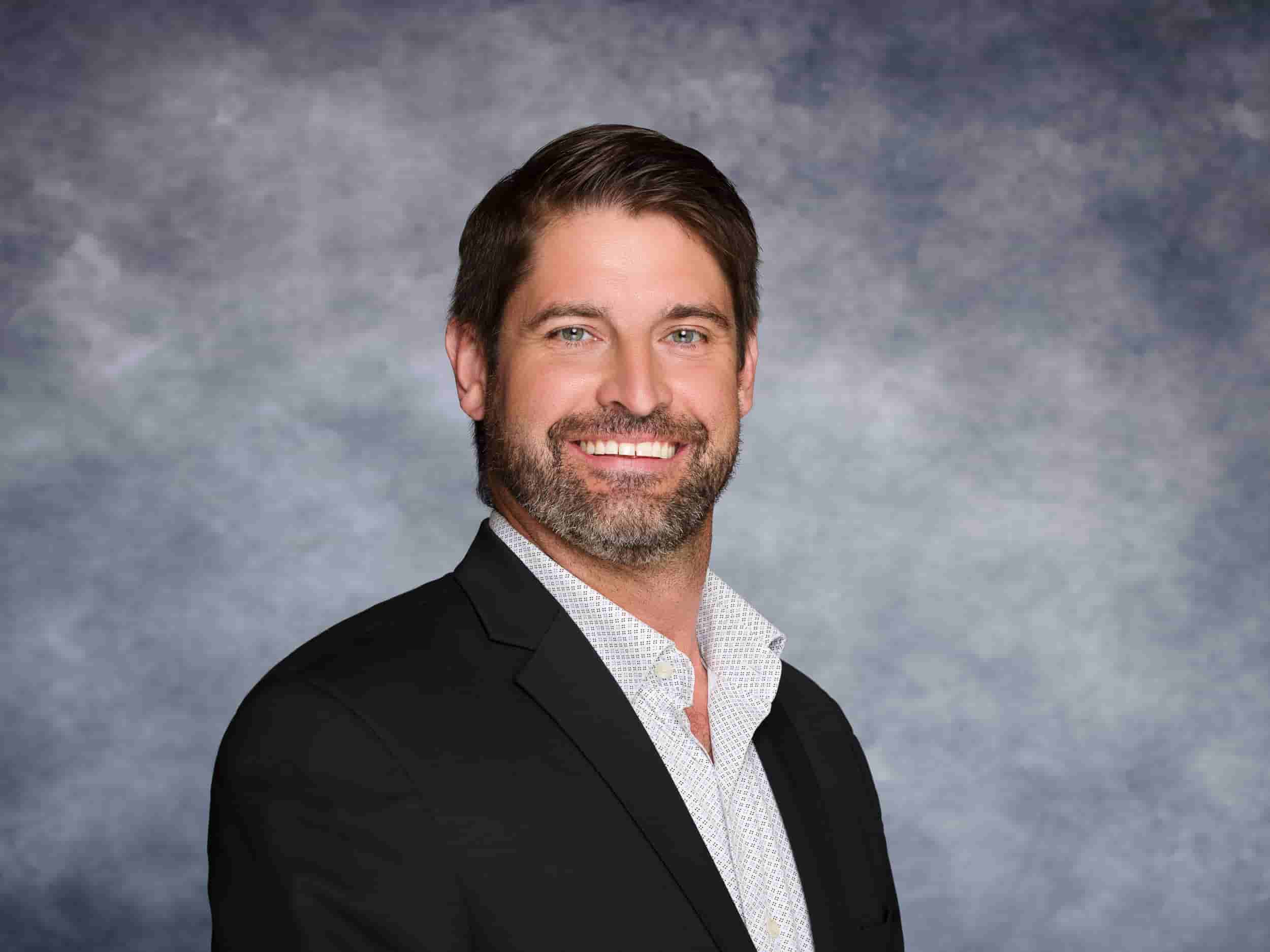 Andy Fankhauser