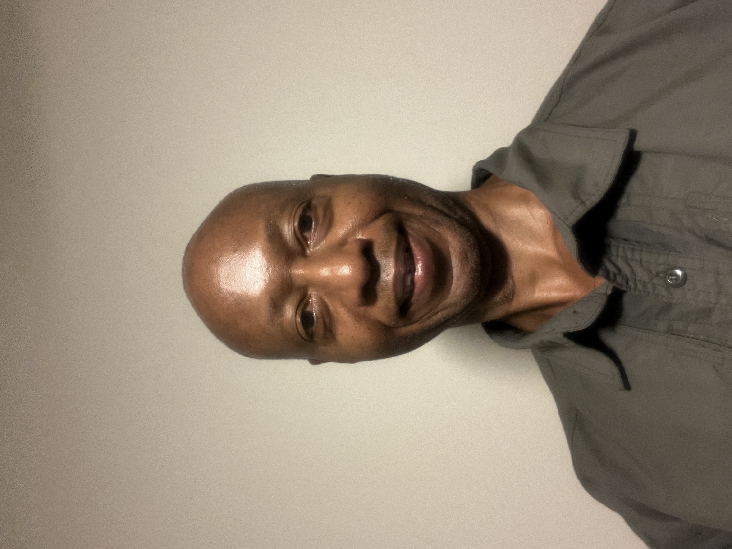 Shabaka Nzinga Imhotep