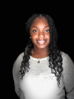 Ashley Philippe-Auguste