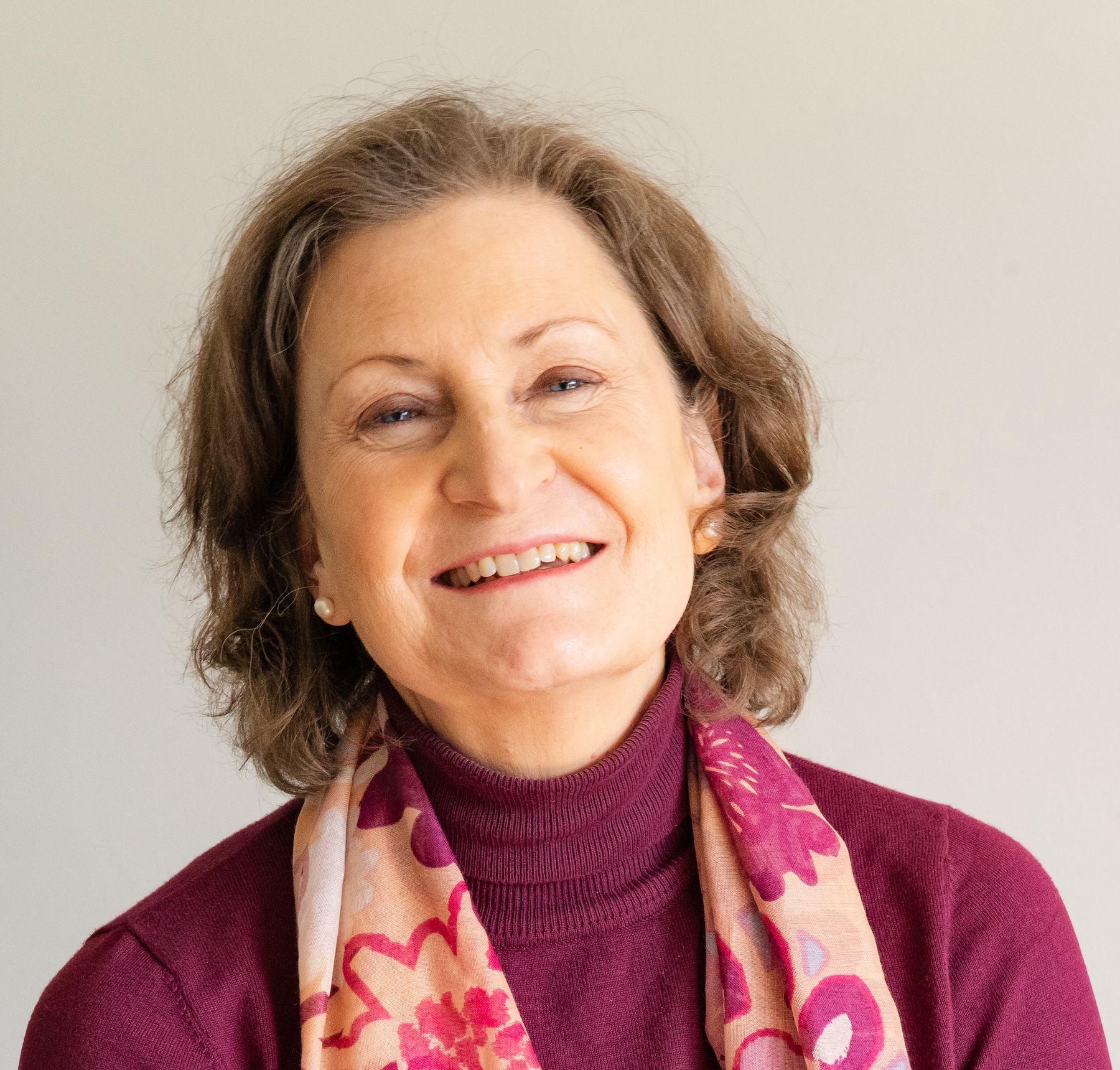 Astrid Kauffmann