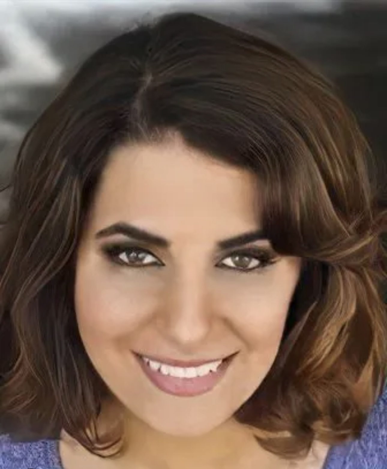 Shari  Emami 