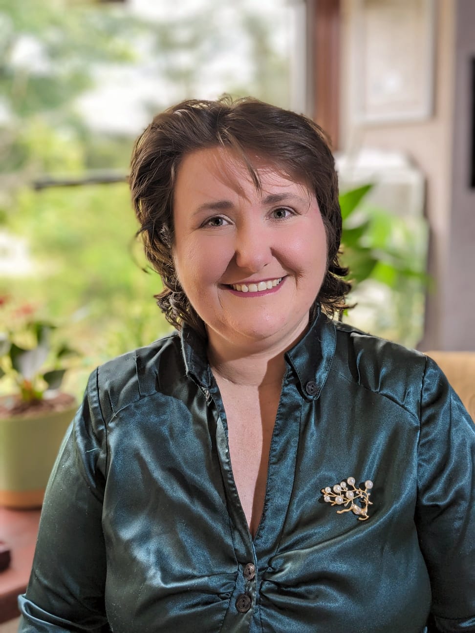 Barb Varcl Smith
