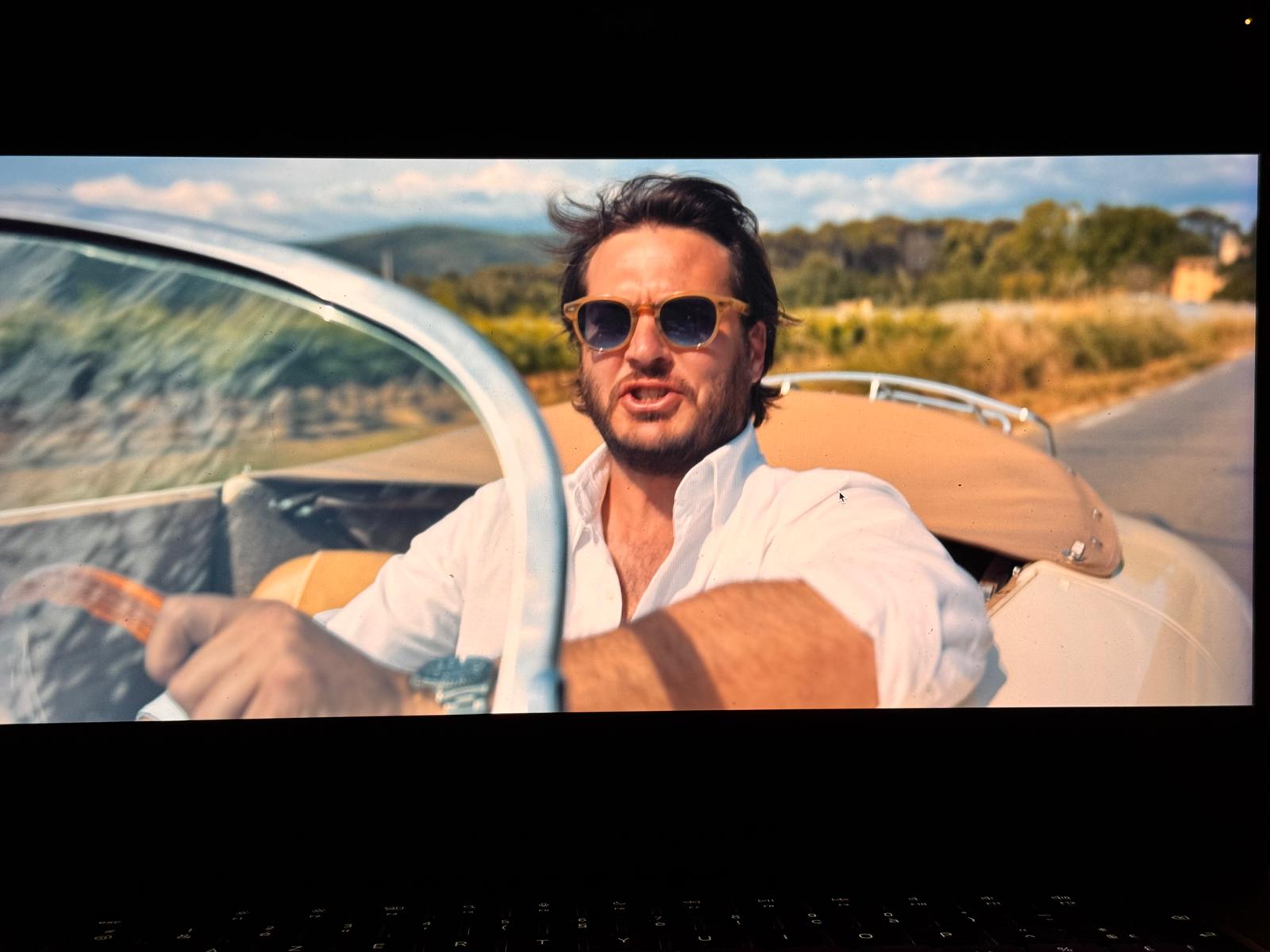 Bastien Cadeac d'Arbaud