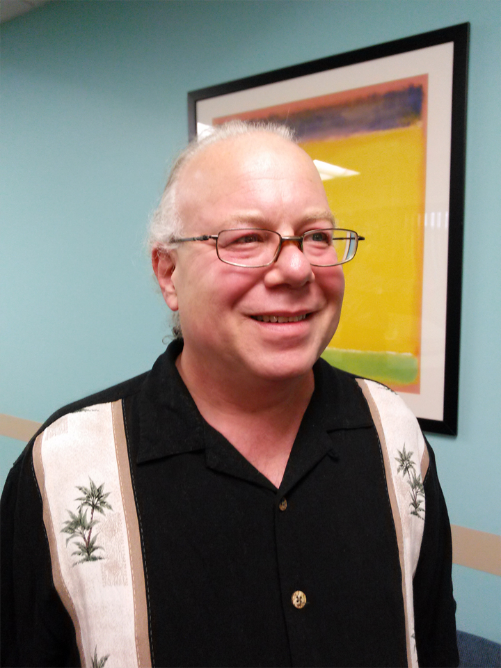Bernie Sirelson
