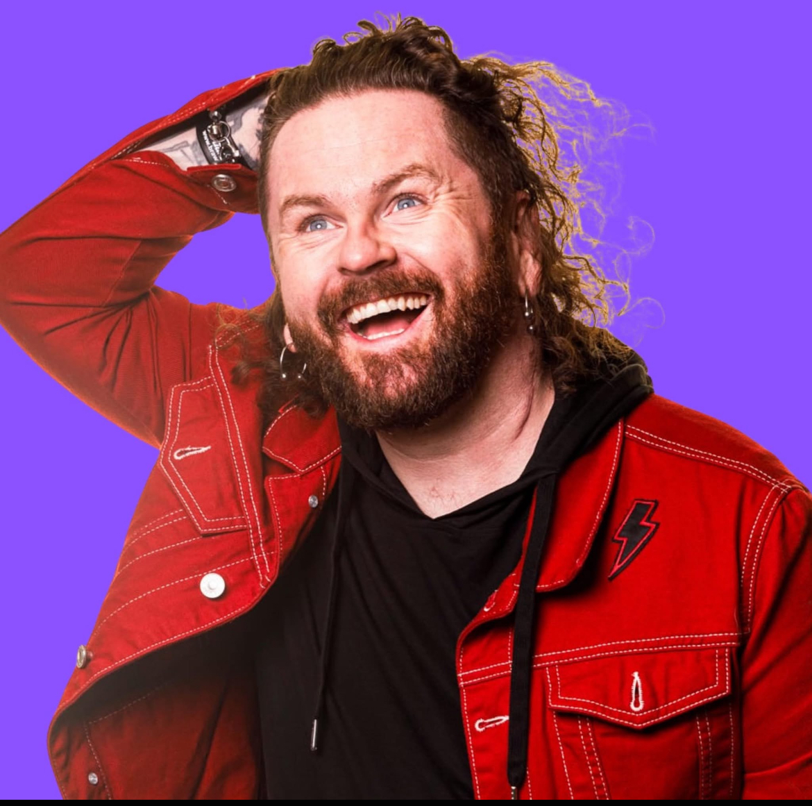 Billy Kirkwood