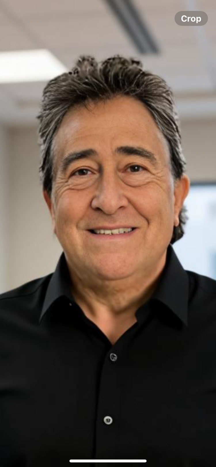Bruce  Starr