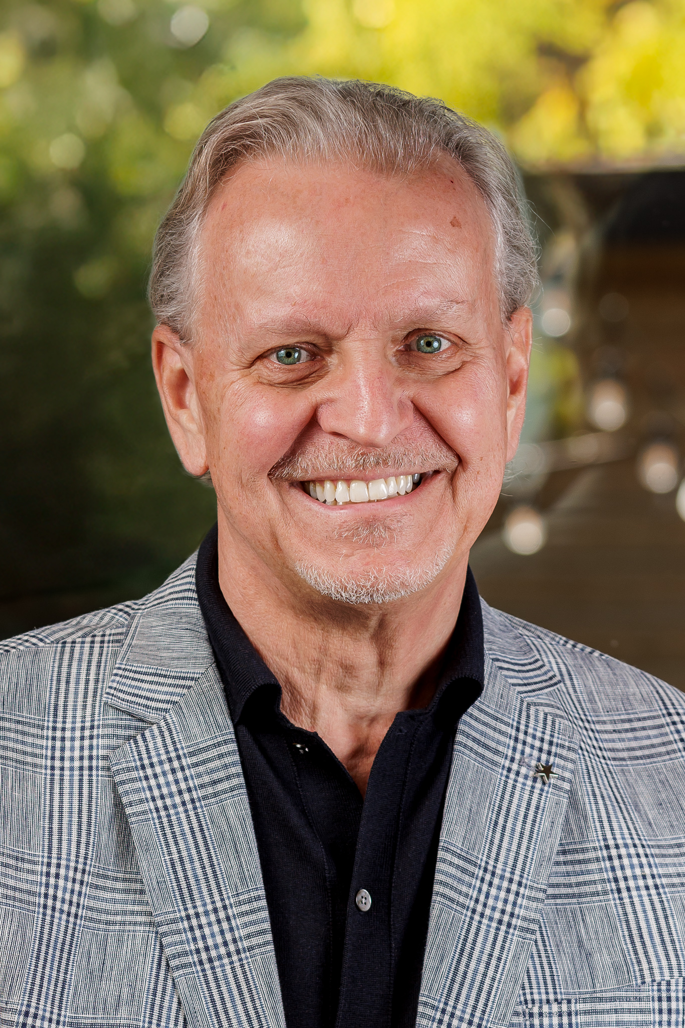Brad Henderson