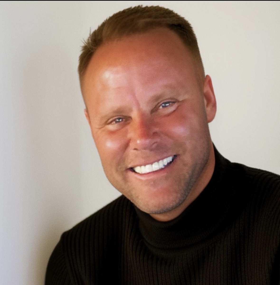 Bradley Martineau