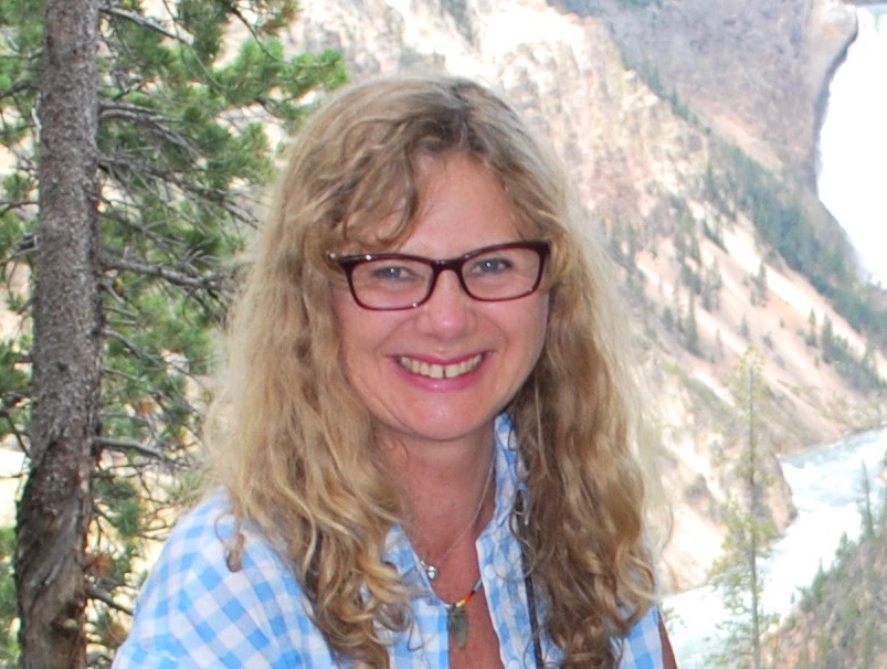 Fiona Linton Brohamer 