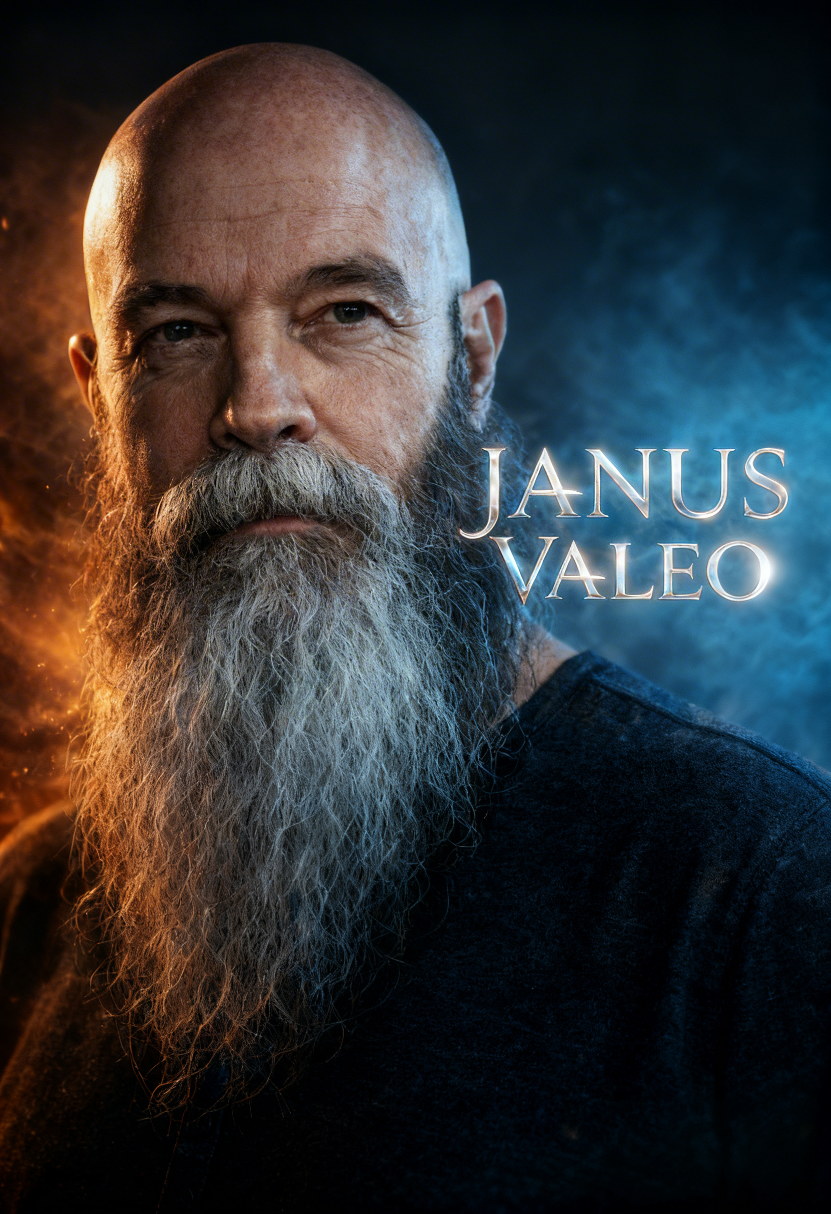 Janus Valeo