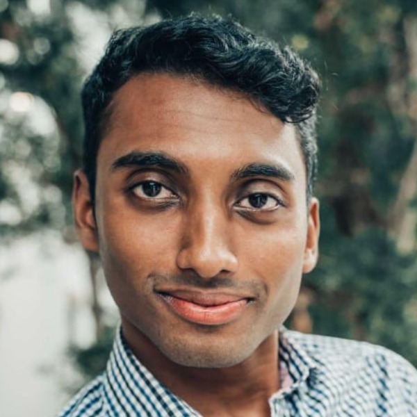 Brenden Kumarasamy