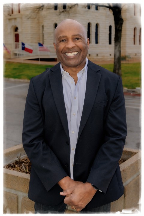 Dr. Calvin Lawrence