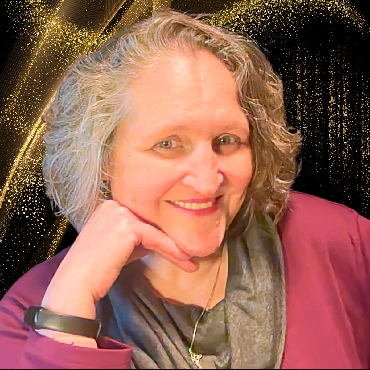 Carma Spence