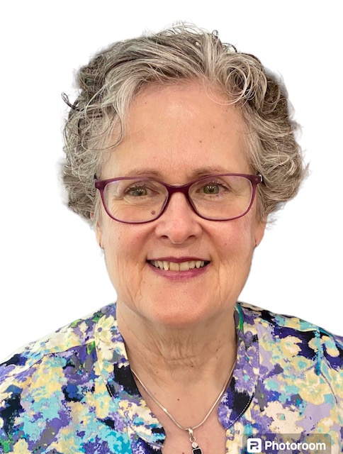 Carolyn Johnson