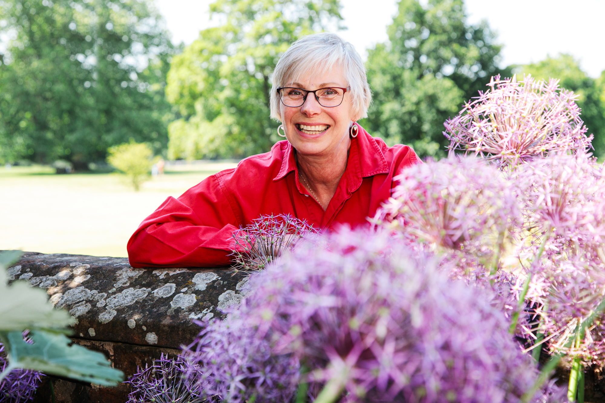 Cath Lloyd