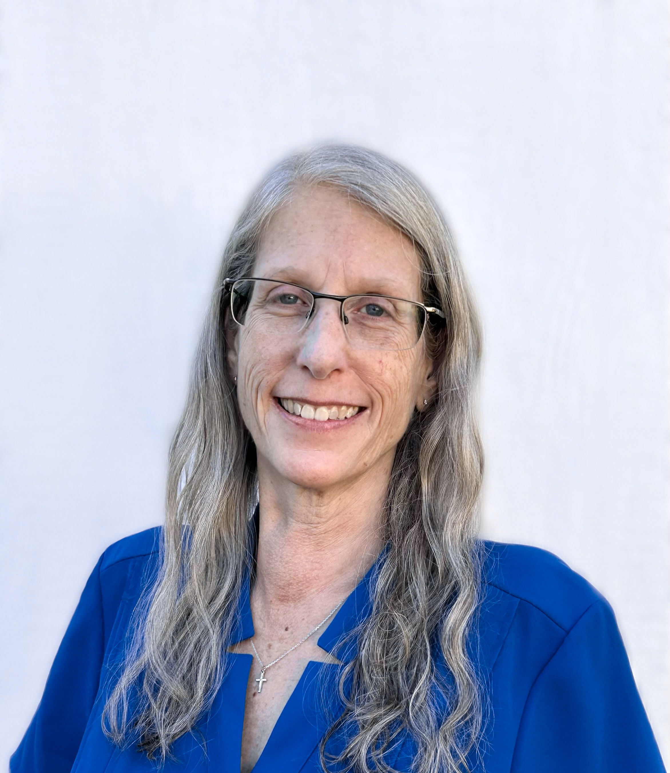 Catherine Bass