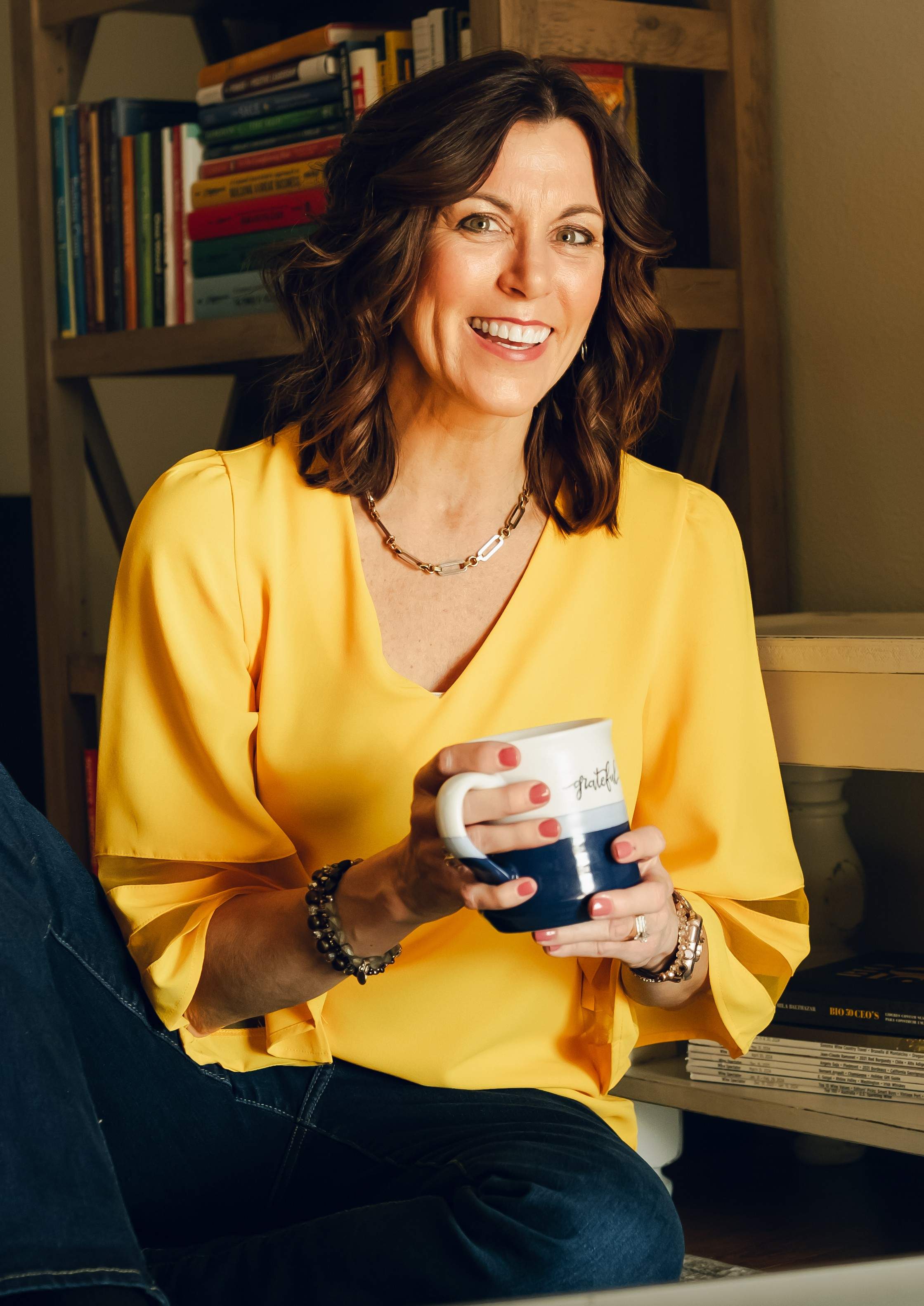 Cathy Domsch