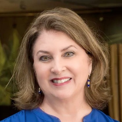 Cathy Holt