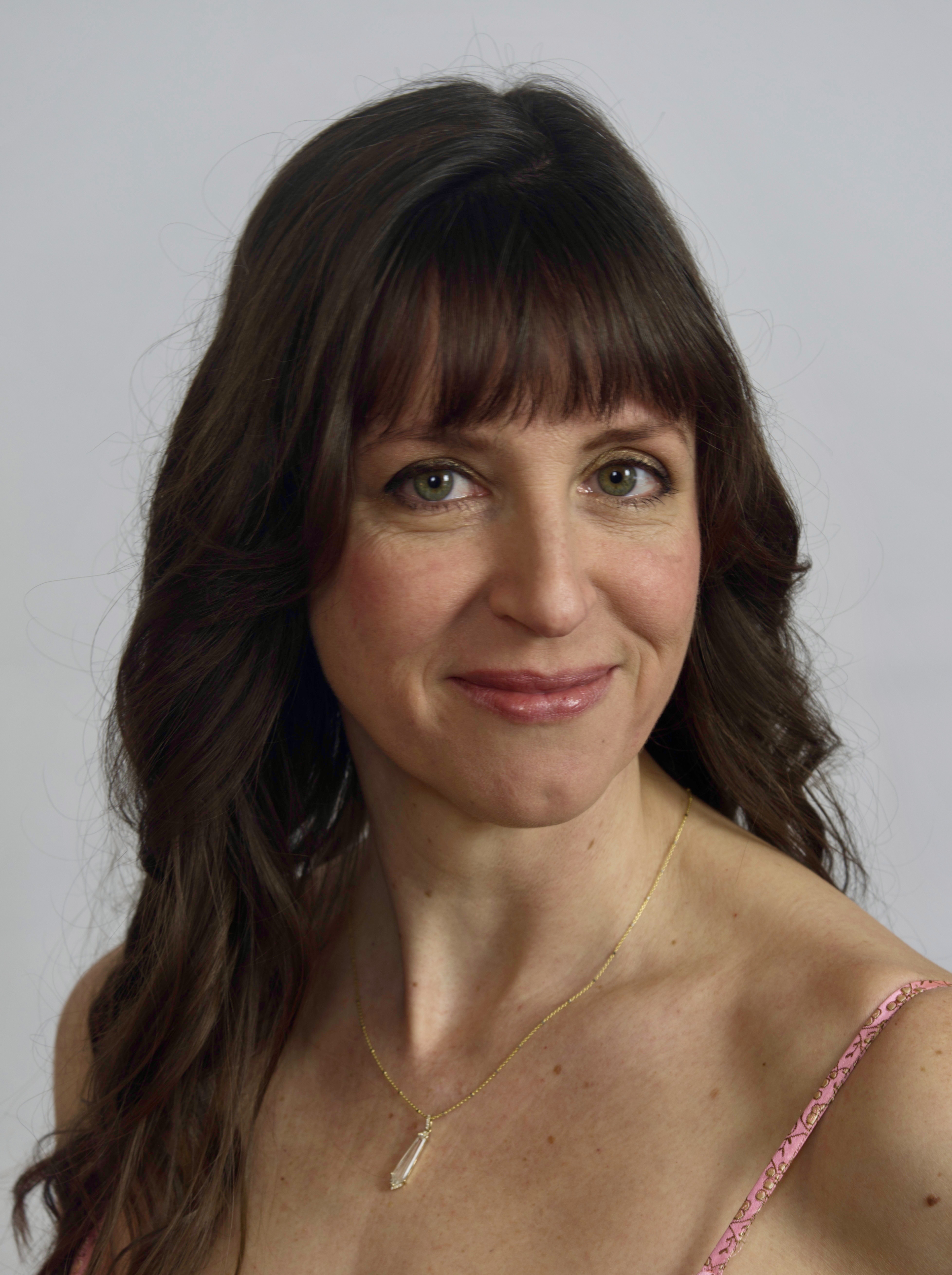 Cheryl B. Engelhardt