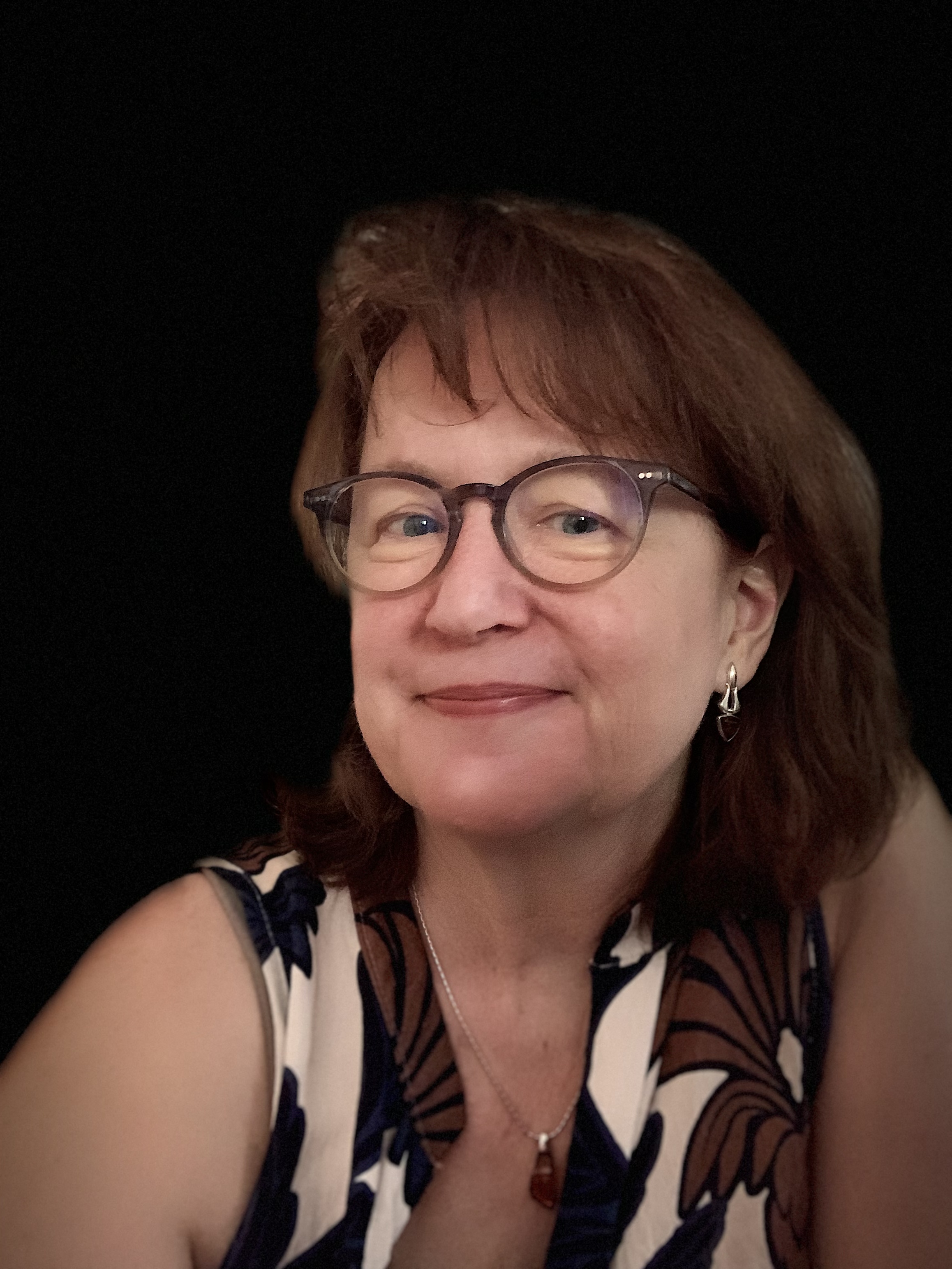 Cecilia McDonnell