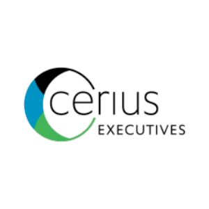 Cerius Executives