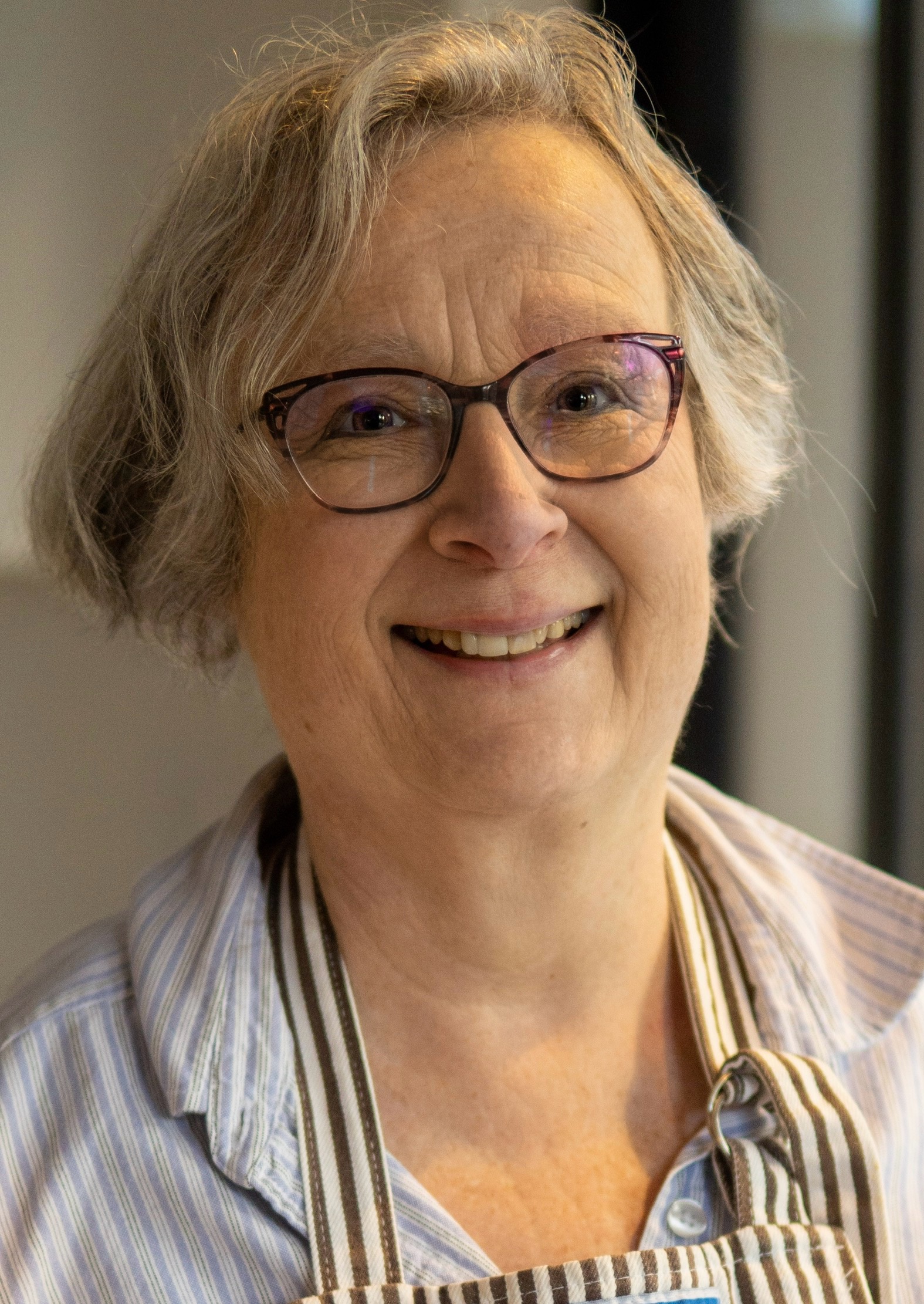 Mary Lummerding 