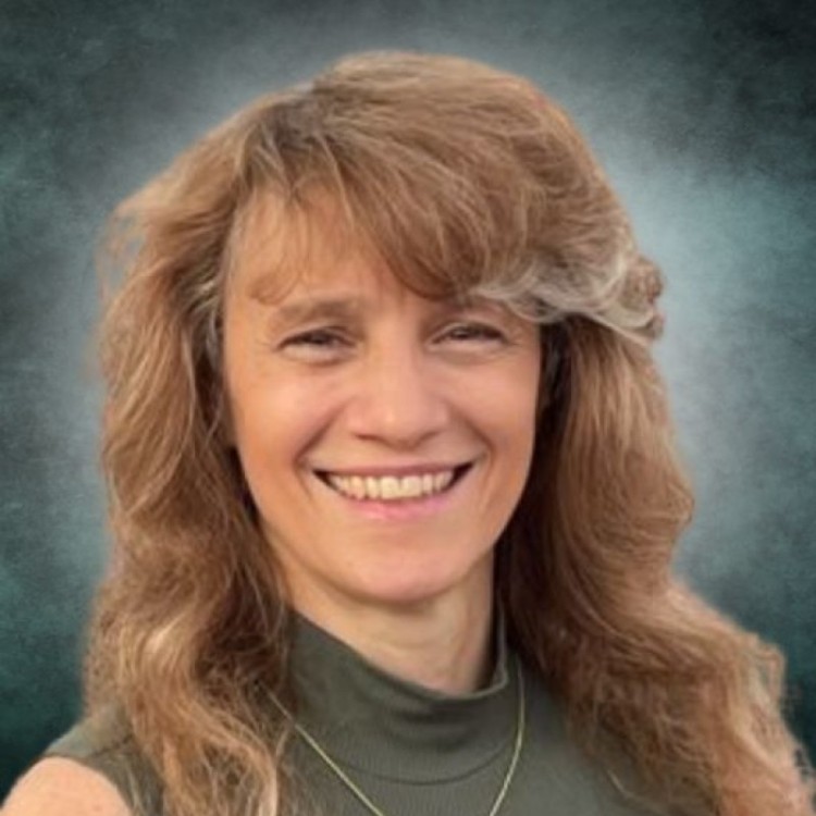 Cheryl L. Wright