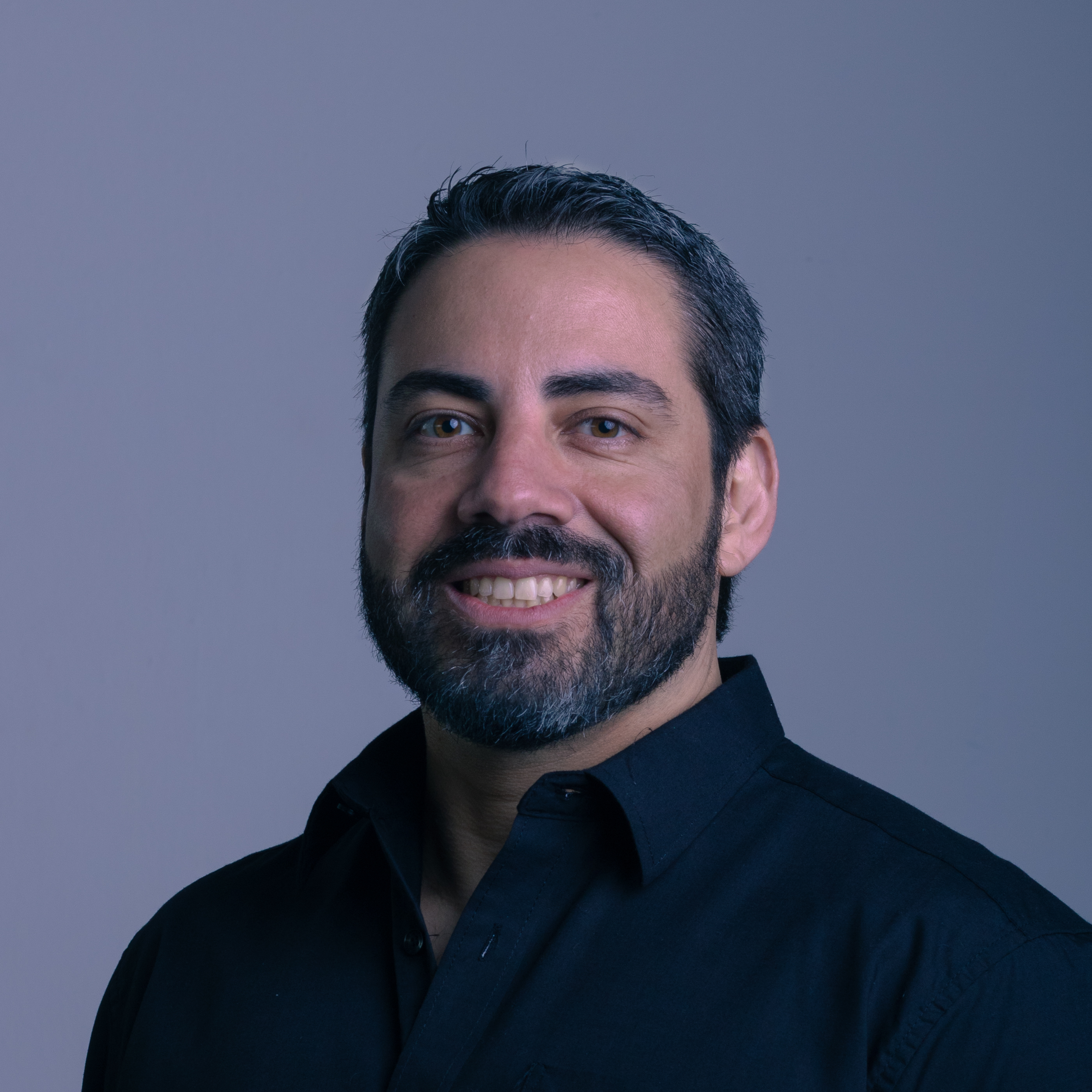 Chris Lemus